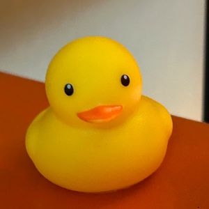 Meet your Posher, Barbara